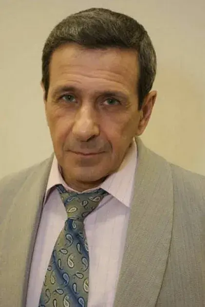 بوریس اسمولکین