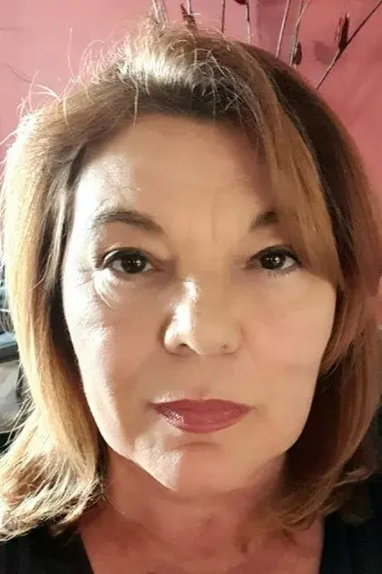 کاترینا کوچفسکا