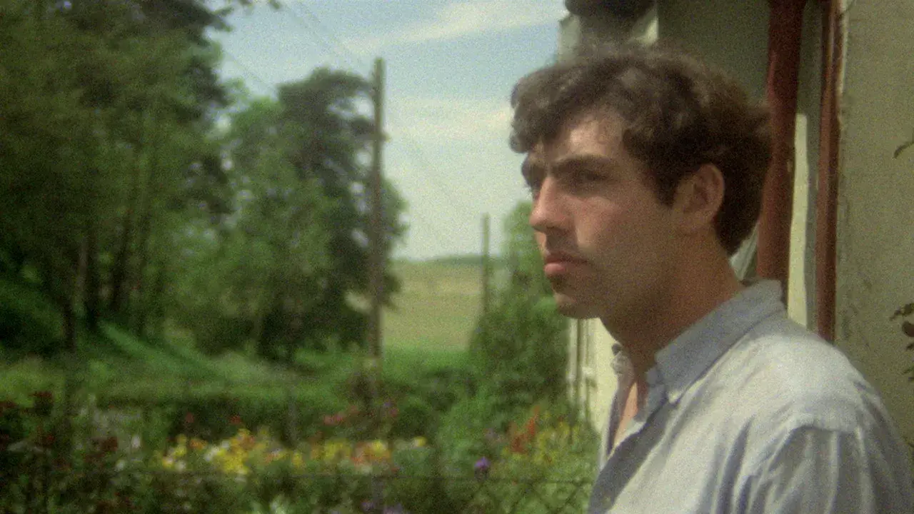فیلم آکنفیلد (Akenfield 1974)