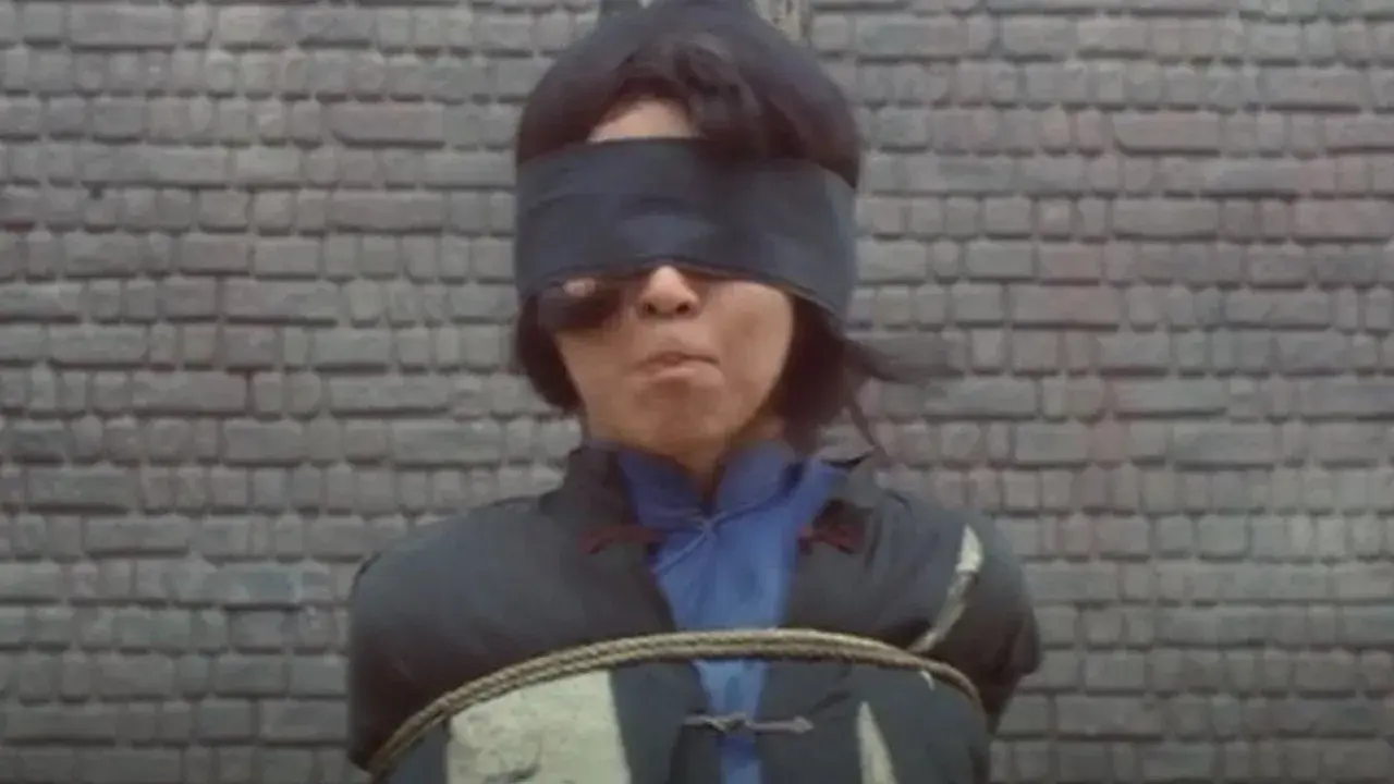 فیلم مردان و جنگ 3 (Men and War III 1973)