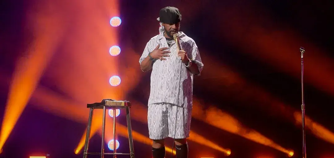 فیلم کت ویلیامز: آخرین گزارش (Katt Williams: The Last Report 2026)