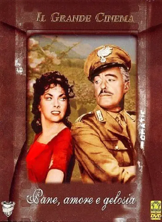 فیلم فریسکی (Frisky 1954)