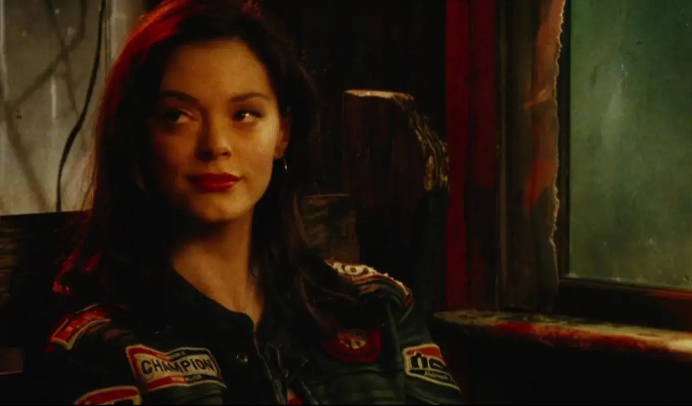 فیلم گریندهاوس (Grindhouse 2007)