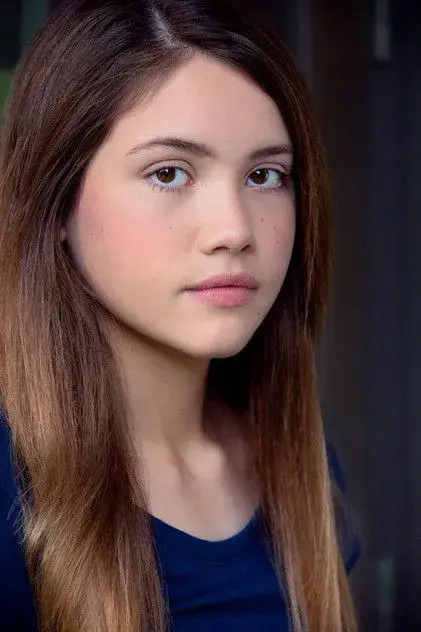 برینلی ماروم