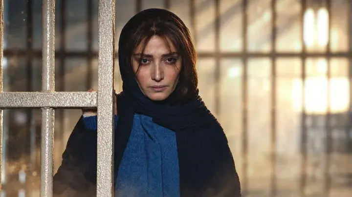 مینا ساداتی در «مادرزاد»؛ درخشش فیلم جدید مرتضی علیزاده در جشنواره فیلم قاهره