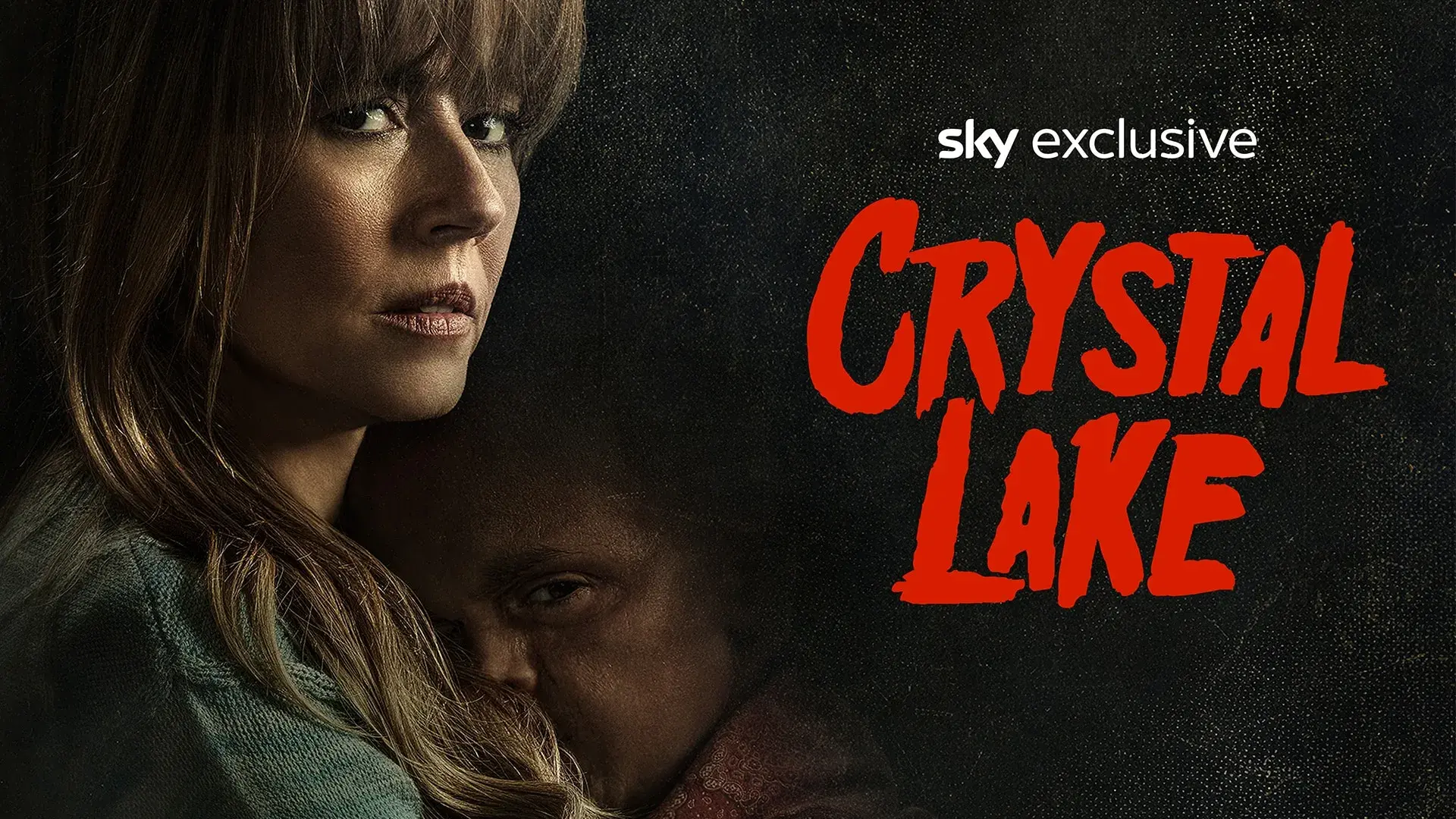 تریلر سریال دریاچه کریستال | Crystal Lake 2026
