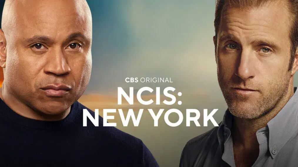 سریال ان سی آی اس: نیویورک (NCIS: New York 2026)