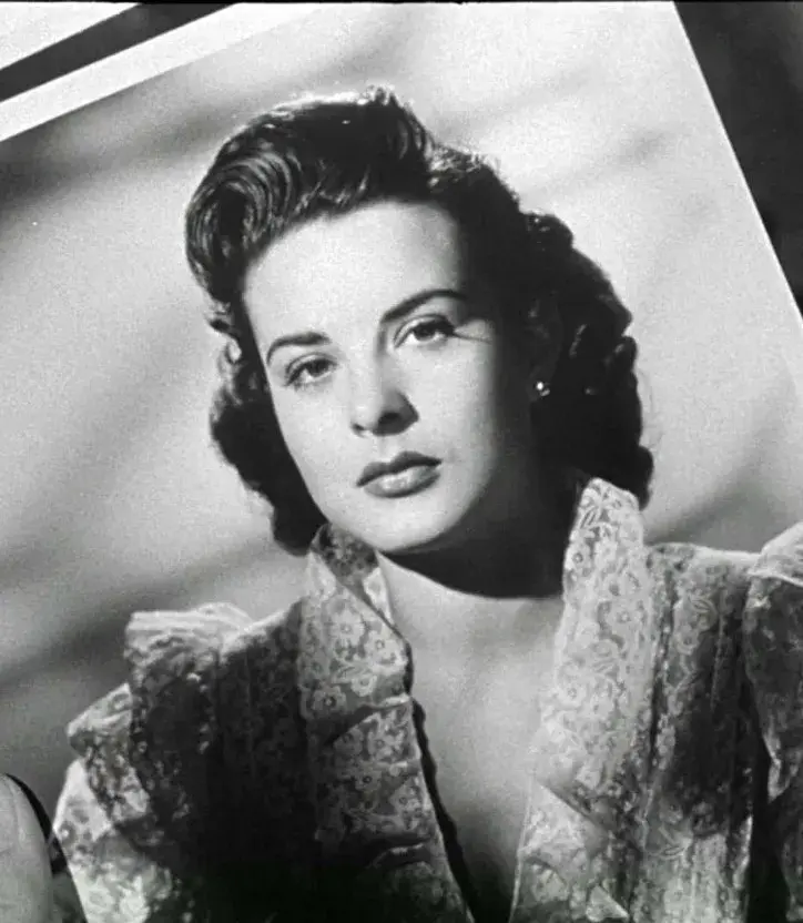 فیلم نقشه‌ای برای قتل (A Blueprint for Murder 1953)