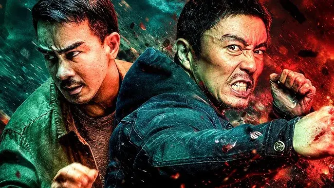 فیلم خشمگین (The Furious 2026)