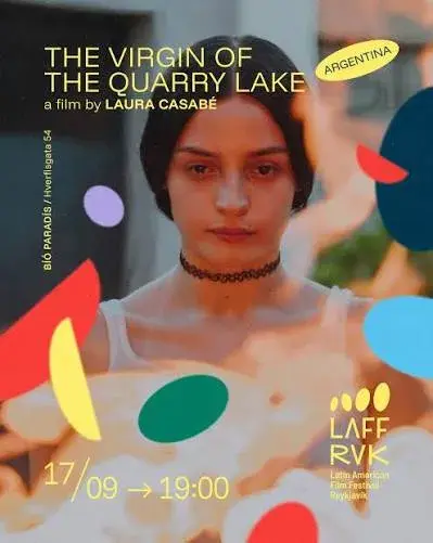 فیلم باکره دریاچه کواری (The Virgin of the Quarry Lake 2026)