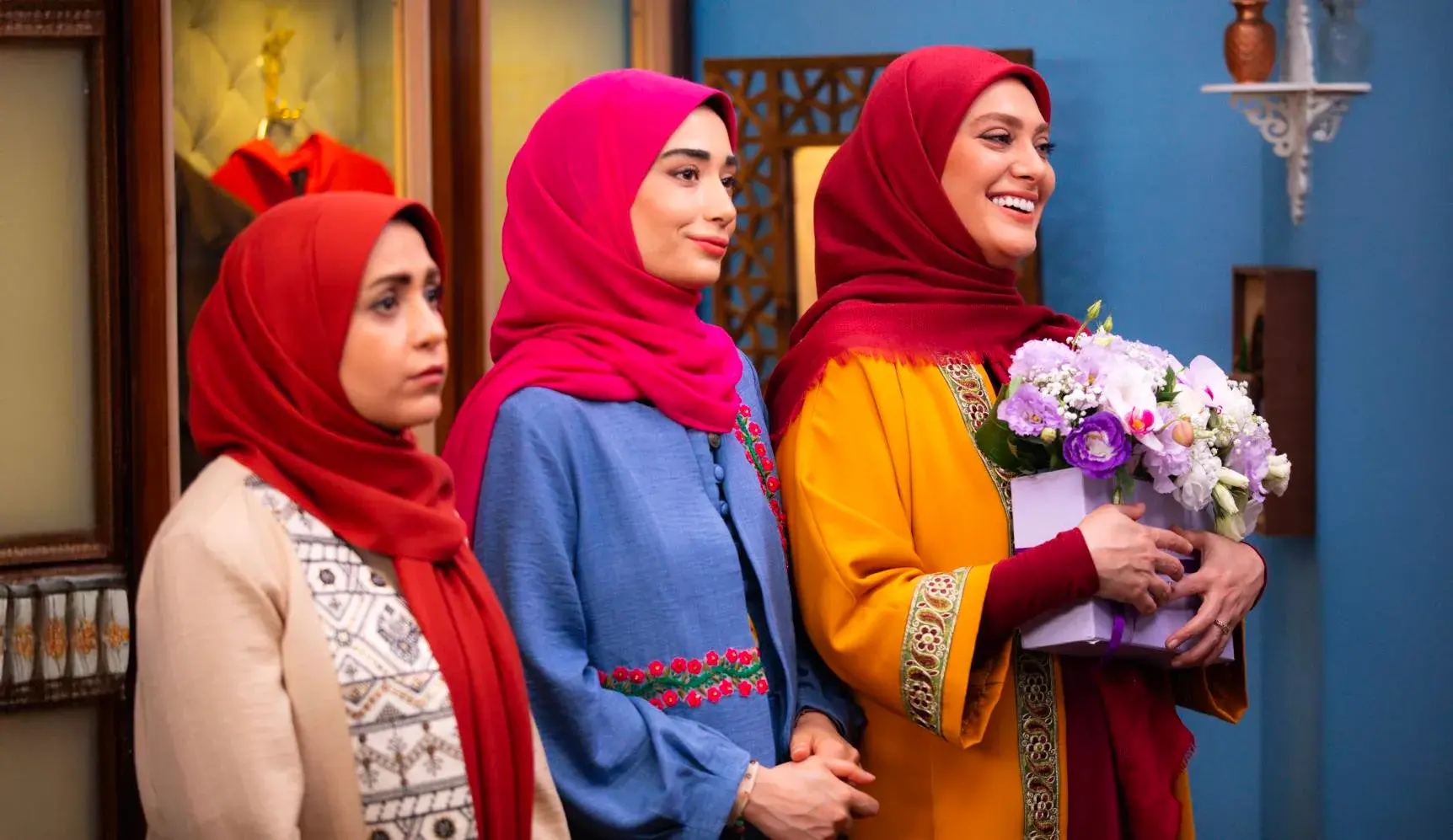 بهار شیراز ۱۴۰۵