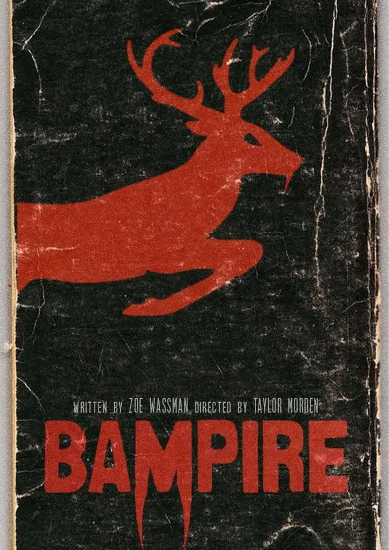 فیلم بامپایر (Bampire 2025)