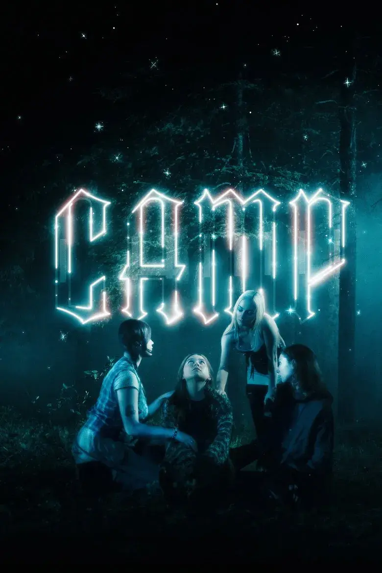 فیلم کمپ (Camp 2025)