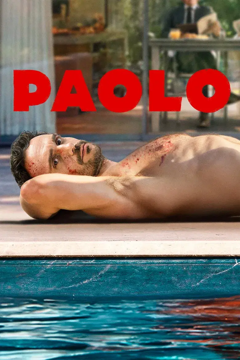 سریال پائولو (Paolo 2026)