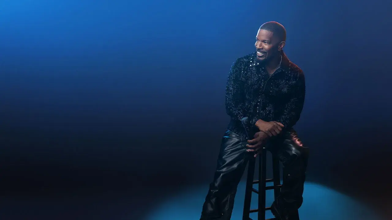مستند جیمی فاکس: مراقب خودت باش (Jamie Foxx: Take Care of Yourself 2026)