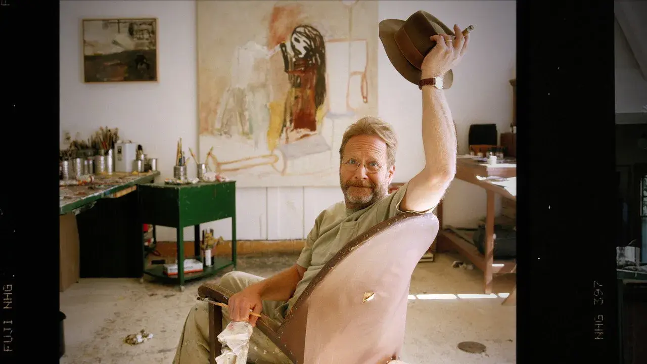 مستند مارتین مول کیست؟ (Who Is Martin Mull? 2026)