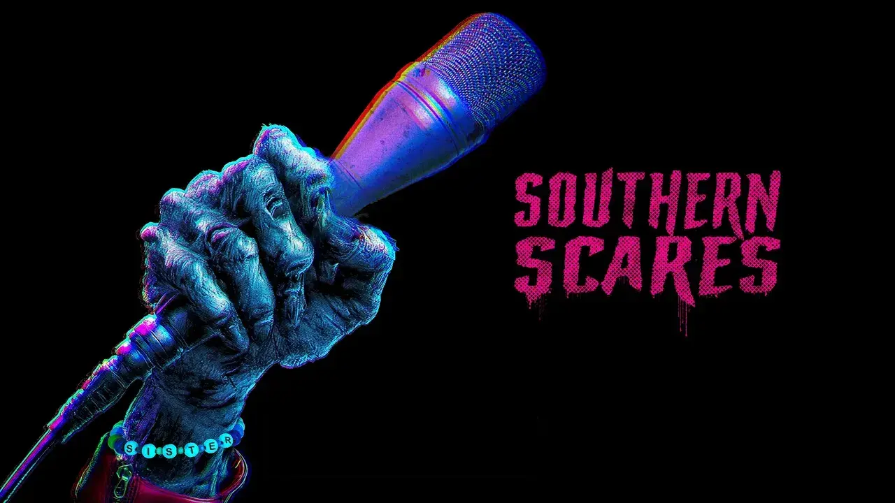 فیلم وحشت های جنوبی (Southern Scares 2026)