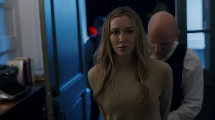 فیلم متهم: داستان کارن رید (Accused: The Karen Read Story 2026)