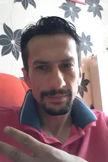 فلوریان آیدینی