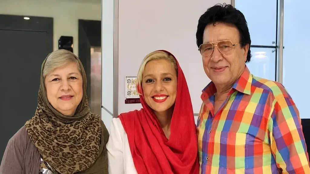حفظ اصالت هنری؛ خط قرمز دختر حسین عرفانی و شهلا ناظریان در برابر هوش مصنوعی 