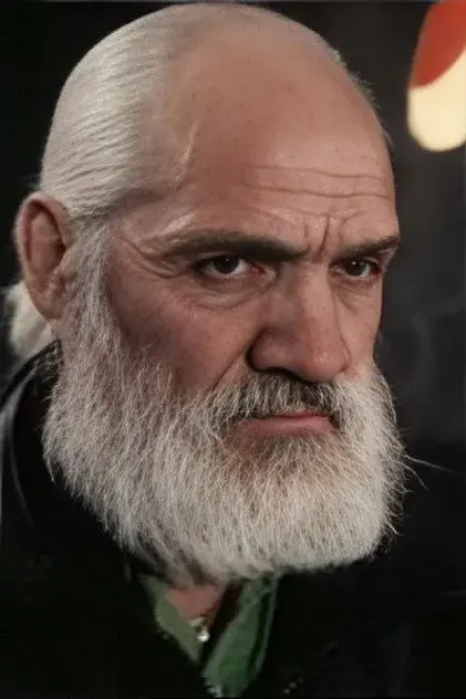 یوگنی پوپوف