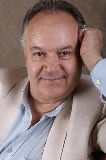یوری میتروفانوف