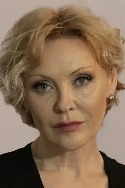 کسنیا انتلیس