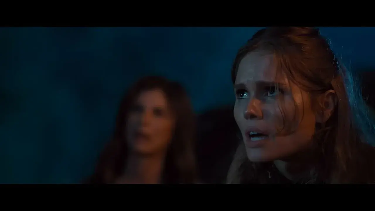 فیلم آناکونداها (The Anacondas 2025)