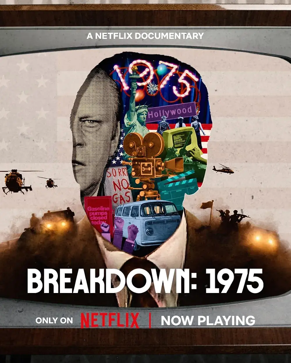 مستند فروپاشی: ۱۹۷۵ (Breakdown: 1975 {2025})