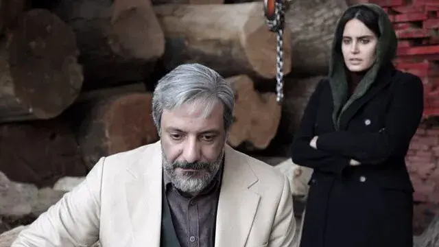 فیلم من می‌ترسم با الناز شاکردوست و امیر جعفری از فردا اکران می‌شود