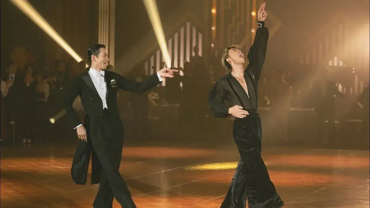 فیلم 10 رقص (10 Dance 2025)