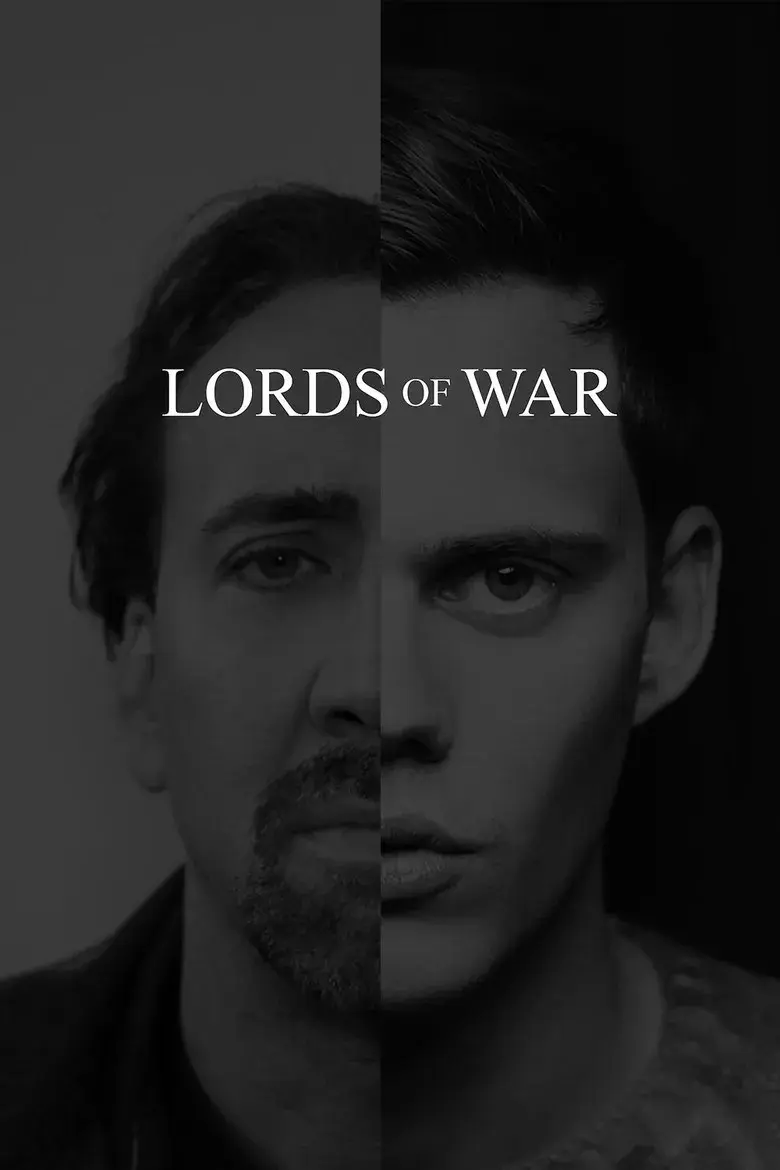 فیلم اربابان جنگ (Lords of War 2027)