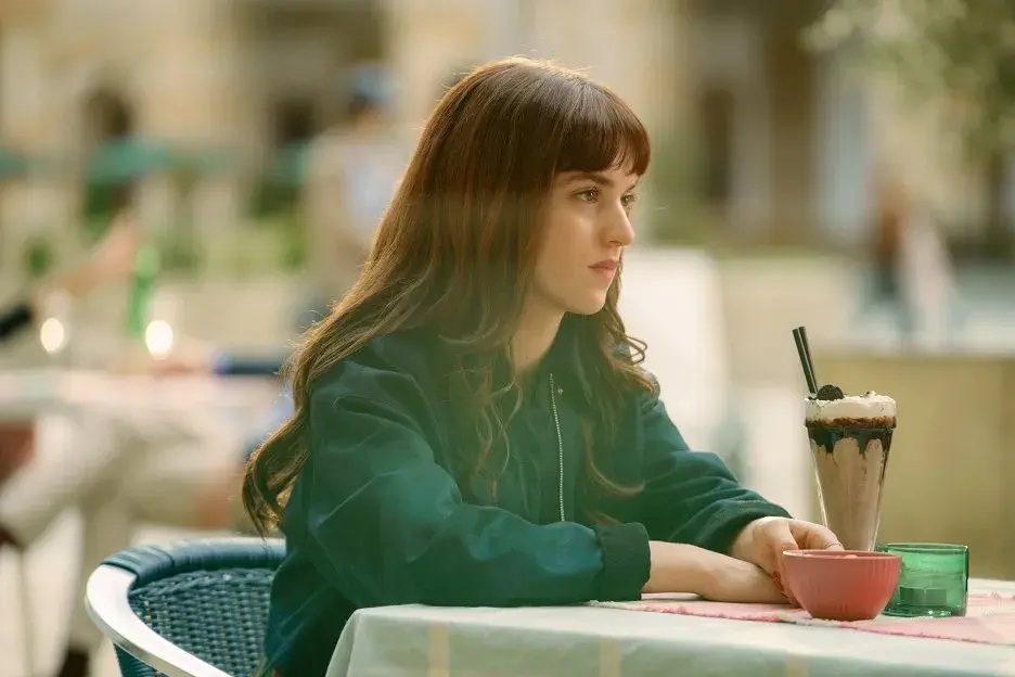 فیلم به آرامی به من بگو (Tell Me Softly 2025)