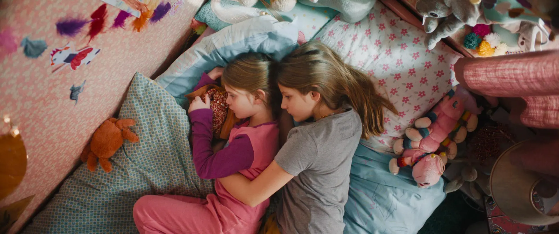 فیلم لوئیز  (Louise 2025)