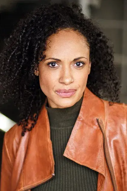 دیان وودو