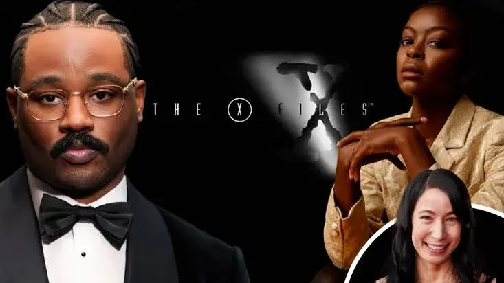 سریال جدید The X-Files به تهیه‌کنندگی رایان کوگلر از سرویس هولو مجوز ساخت گرفت
