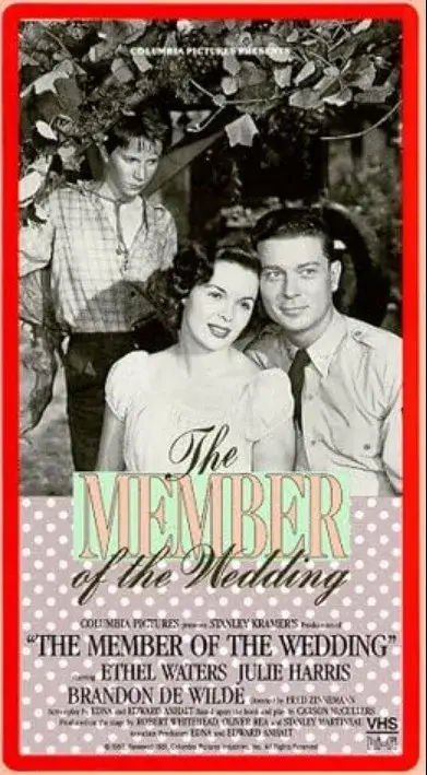 فیلم عضو عروسی (The Member of the Wedding1952)