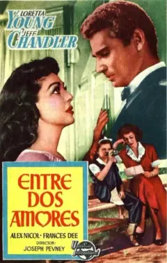 بخاطر تو 1952