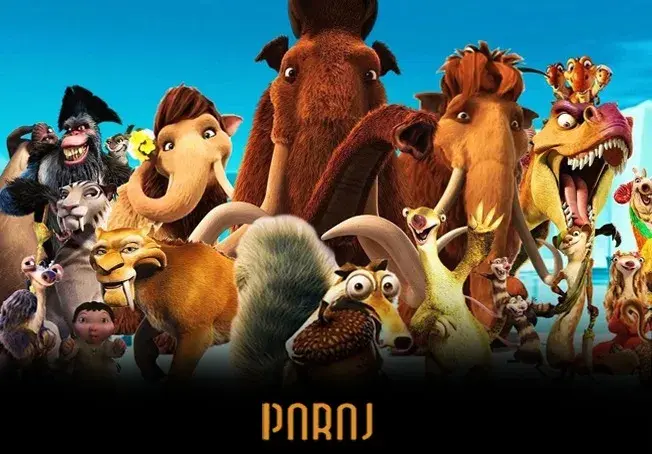 عصر یخبندان