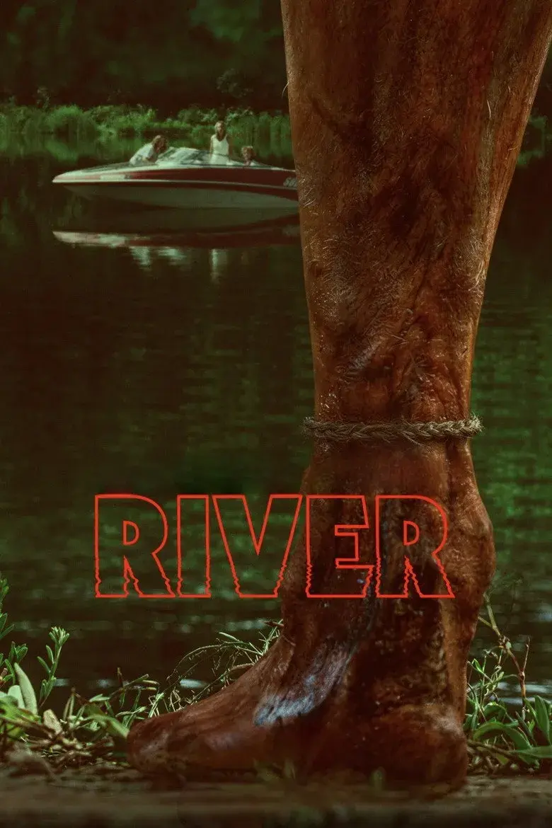 فیلم رودخانه (River 2026)
