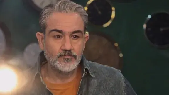 بازگشت پرقدرت مهران غفوریان به تلویزیون؛ از اجرای مسابقه «بی‌باک» تا ساخت فصل جدید «زیر آسمان شهر»