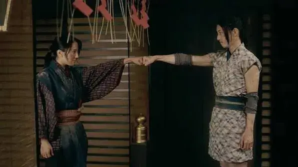 فیلم جنگ‌ های نینجا: بلک‌ فاکس در برابر نینجاهای شوگون(Ninja Wars: BlackFox vs Shogun's Ninja 2026)