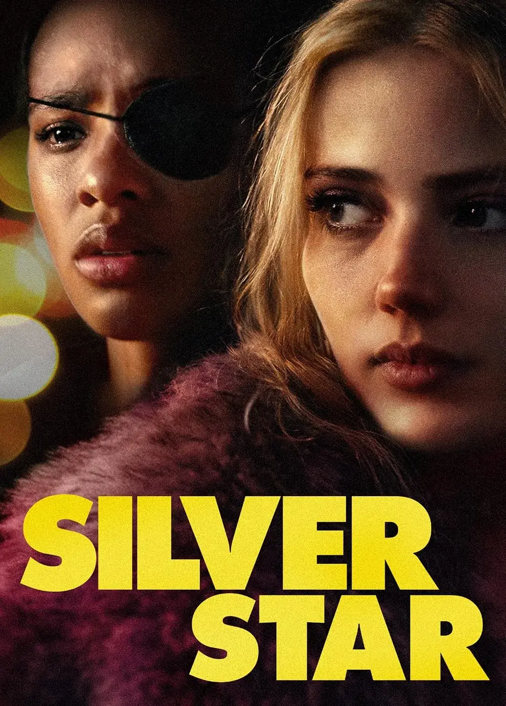 فیلم ستاره نقره ای (Silver Star 2024)
