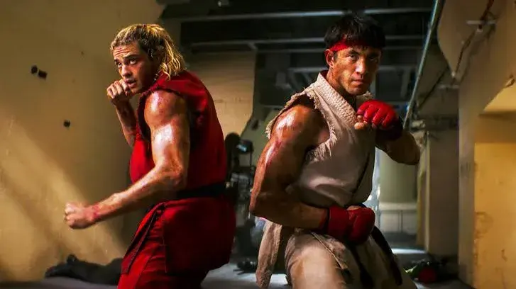 اولین واکنش‌های منتقدان به فیلم Street Fighter؛ شکاف عمیق و بازخوردهای متناقض پس از افتتاحیه لس‌آنجلس