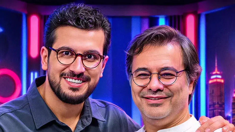جدول پخش سریال‌های شبکه نمایش خانگی امروز ۲۳ مهر ۱۴۰۵؛ صبحی دل‌نشین با تازه‌ترین اپیزودهای پلتفرم‌های آنلاین