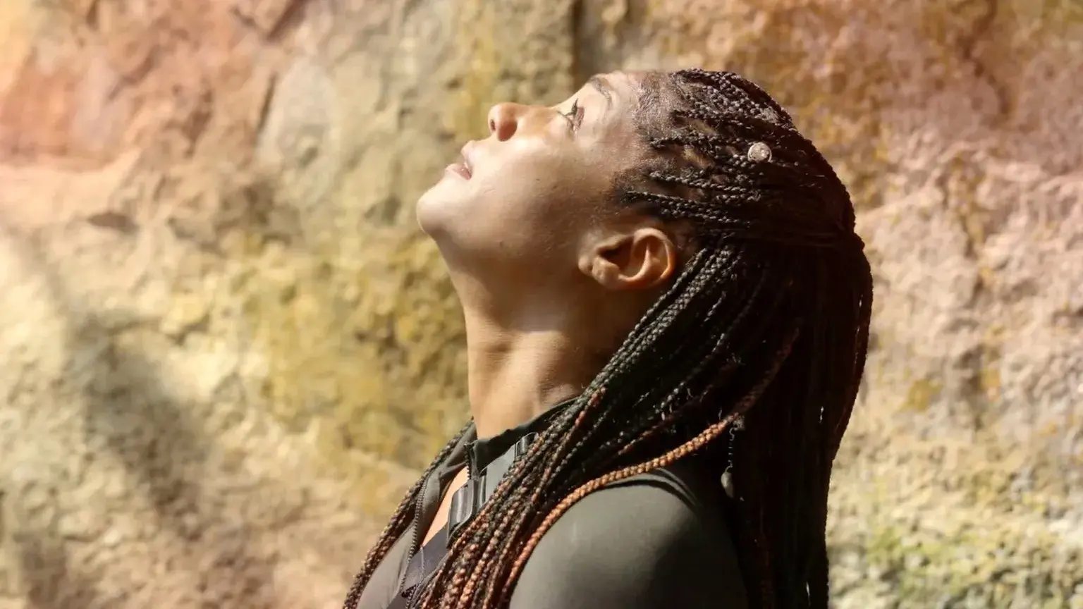 مستند تیفانی هدیش بی‌ محابا (Tiffany Haddish Goes Off 2025)