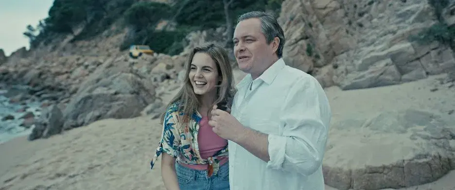 فیلم خانه خوب (Good Home 2025)