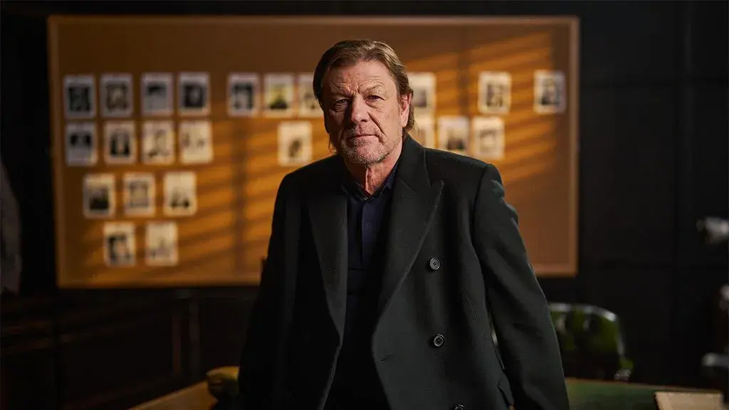 مستند گانگسترهای اصیل با شان بین (Original Gangsters with Sean Bean 2025)