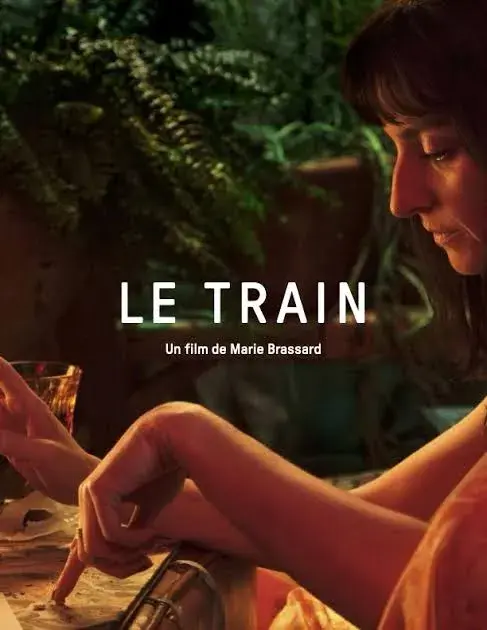 فیلم قطار  (Le train 2025)