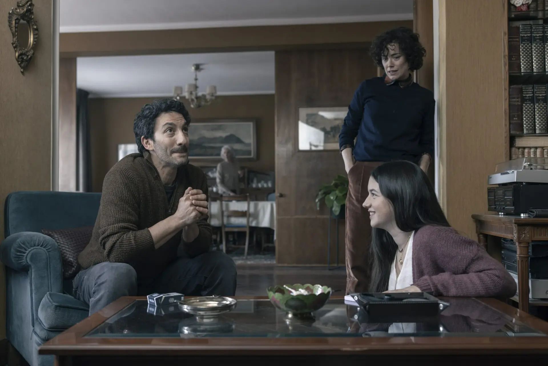 فیلم یکشنبه ها (Sundays 2025)